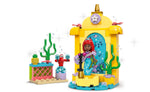 43235 | LEGO® Disney™ Ariel's Music Stage