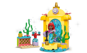 43235 | LEGO® Disney™ Ariel's Music Stage
