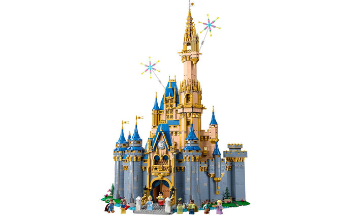 43222 | LEGO® | Disney™ Castle