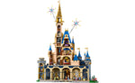 43222 | LEGO® | Disney™ Castle