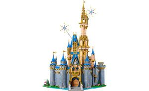 43222 | LEGO® | Disney™ Castle