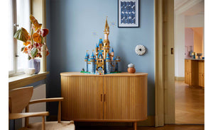 43222 | LEGO® | Disney™ Castle