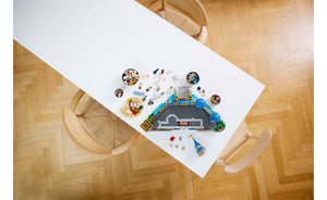43222 | LEGO® | Disney™ Castle