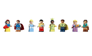 43222 | LEGO® | Disney™ Castle