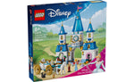 43275 | LEGO® Disney™ Cinderella's Castle & Horse Carriage