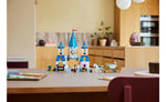 43275 | LEGO® Disney™ Cinderella's Castle & Horse Carriage