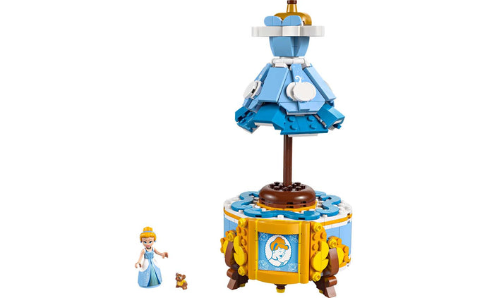 43266 | LEGO® Disney™ Cinderella's Dress