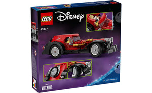 43277 | LEGO® Disney™ Cruella De Vil's Car