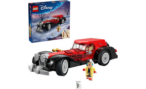 43277 | LEGO® Disney™ Cruella De Vil's Car