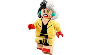 43277 | LEGO® Disney™ Cruella De Vil's Car