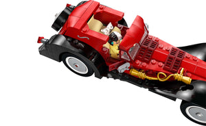 43277 | LEGO® Disney™ Cruella De Vil's Car