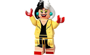 43277 | LEGO® Disney™ Cruella De Vil's Car
