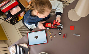 43277 | LEGO® Disney™ Cruella De Vil's Car