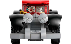 43277 | LEGO® Disney™ Cruella De Vil's Car