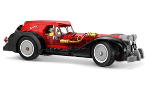43277 | LEGO® Disney™ Cruella De Vil's Car