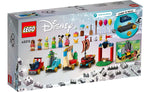 43212 | LEGO® Disney™ Disney Celebration Train