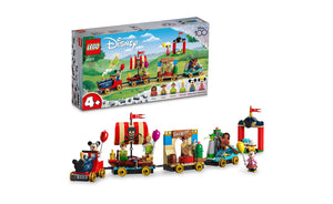 43212 | LEGO® Disney™ Disney Celebration Train