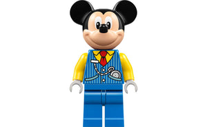 43212 | LEGO® Disney™ Disney Celebration Train