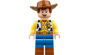 43212 | LEGO® Disney™ Disney Celebration Train