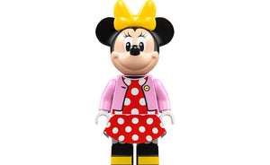 43212 | LEGO® Disney™ Disney Celebration Train
