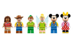 43212 | LEGO® Disney™ Disney Celebration Train