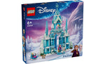 43244 | LEGO® Disney™ Elsa's Ice Palace