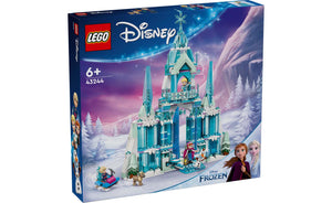 43244 | LEGO® Disney™ Elsa's Ice Palace