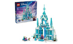 43244 | LEGO® Disney™ Elsa's Ice Palace