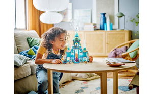 43244 | LEGO® Disney™ Elsa's Ice Palace