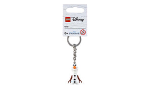 853970 | LEGO® Disney™ Frozen 2 Olaf Key Chain