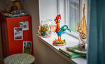43272 | LEGO® Disney™ Heihei