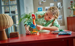 43272 | LEGO® Disney™ Heihei