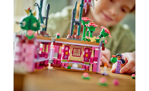 43237 | LEGO® Disney™ Isabela's Flowerpot