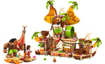 43258 | LEGO® Disney™ Kakamora Barge