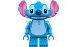 43268 | LEGO® Disney™ Lilo and Stitch Beach House