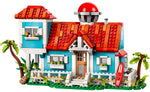 43268 | LEGO® Disney™ Lilo and Stitch Beach House