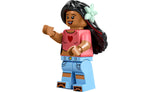 43268 | LEGO® Disney™ Lilo and Stitch Beach House