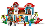 43268 | LEGO® Disney™ Lilo and Stitch Beach House