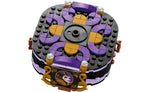 43262 | LEGO® Disney™ Maleficent's and Cruella De Vil's Dresses