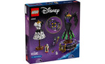 43262 | LEGO® Disney™ Maleficent's and Cruella De Vil's Dresses
