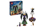 43262 | LEGO® Disney™ Maleficent's and Cruella De Vil's Dresses
