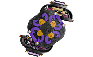43262 | LEGO® Disney™ Maleficent's and Cruella De Vil's Dresses