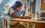 43262 | LEGO® Disney™ Maleficent's and Cruella De Vil's Dresses