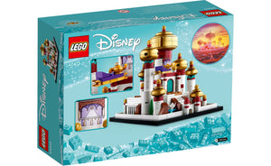 40613 | LEGO® Disney™ Mini Disney Palace of Agrabah
