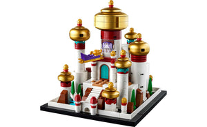 40613 | LEGO® Disney™ Mini Disney Palace of Agrabah