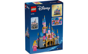 40720 | LEGO® Disney™ Mini Disney Sleeping Beauty Castle