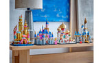 40720 | LEGO® Disney™ Mini Disney Sleeping Beauty Castle