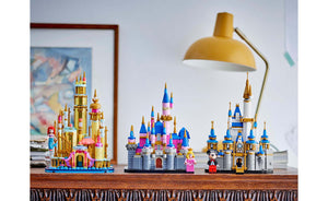40720 | LEGO® Disney™ Mini Disney Sleeping Beauty Castle