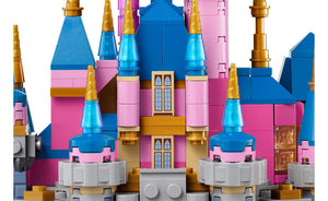 40720 | LEGO® Disney™ Mini Disney Sleeping Beauty Castle