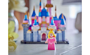 40720 | LEGO® Disney™ Mini Disney Sleeping Beauty Castle